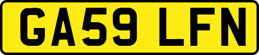 GA59LFN
