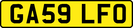 GA59LFO
