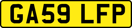 GA59LFP
