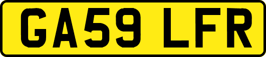 GA59LFR