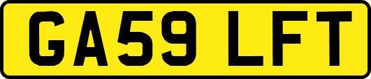 GA59LFT