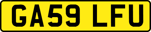 GA59LFU