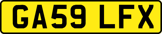 GA59LFX