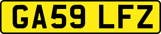 GA59LFZ