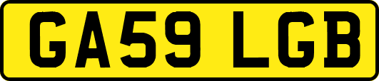 GA59LGB
