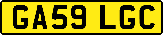 GA59LGC