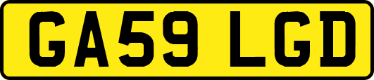 GA59LGD