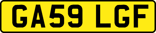 GA59LGF