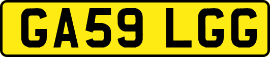 GA59LGG