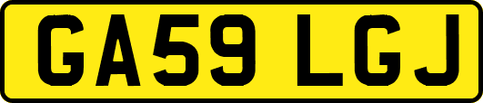 GA59LGJ