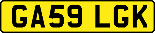 GA59LGK