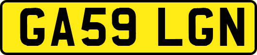 GA59LGN