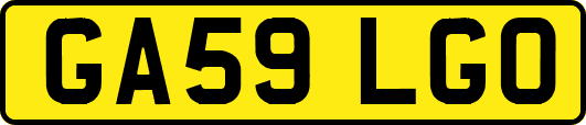 GA59LGO