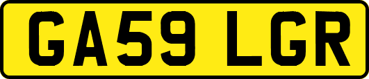 GA59LGR