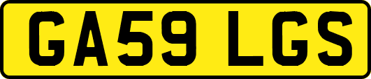 GA59LGS