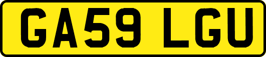 GA59LGU
