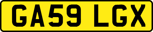 GA59LGX