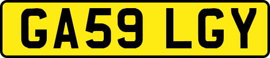 GA59LGY