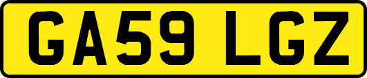 GA59LGZ