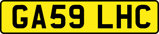GA59LHC