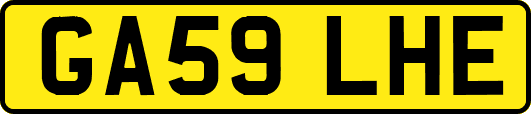 GA59LHE