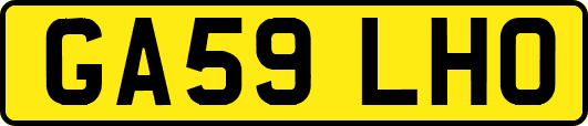 GA59LHO