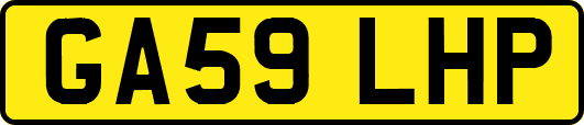 GA59LHP