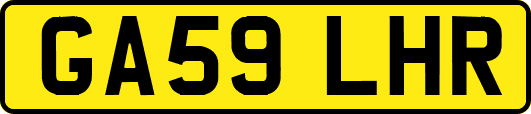 GA59LHR