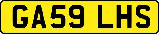 GA59LHS