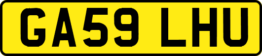 GA59LHU