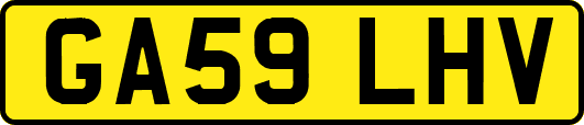 GA59LHV