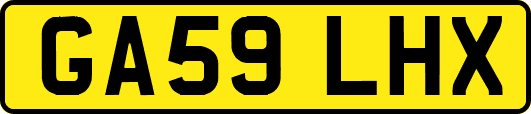GA59LHX