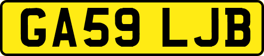 GA59LJB