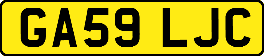 GA59LJC
