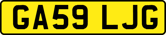 GA59LJG