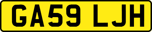 GA59LJH