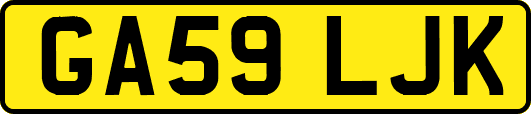 GA59LJK