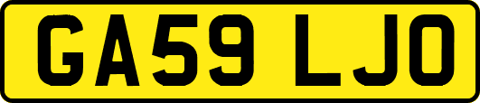 GA59LJO