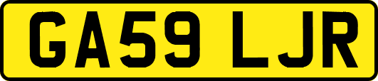 GA59LJR