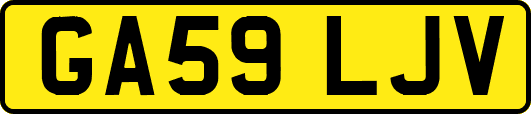 GA59LJV