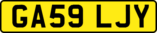 GA59LJY