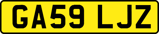 GA59LJZ