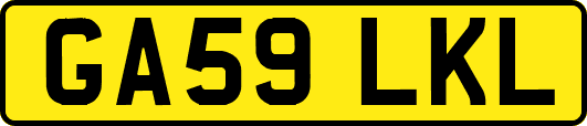 GA59LKL