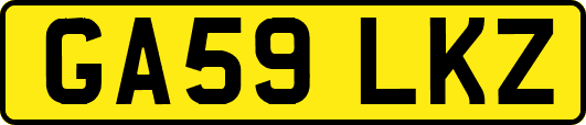 GA59LKZ