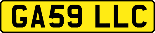 GA59LLC