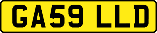 GA59LLD