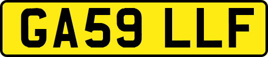 GA59LLF