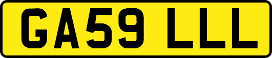GA59LLL