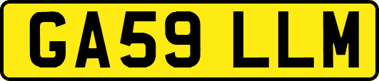 GA59LLM