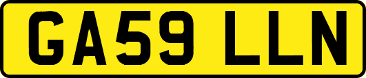 GA59LLN